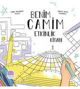 My Mosque Activity Book